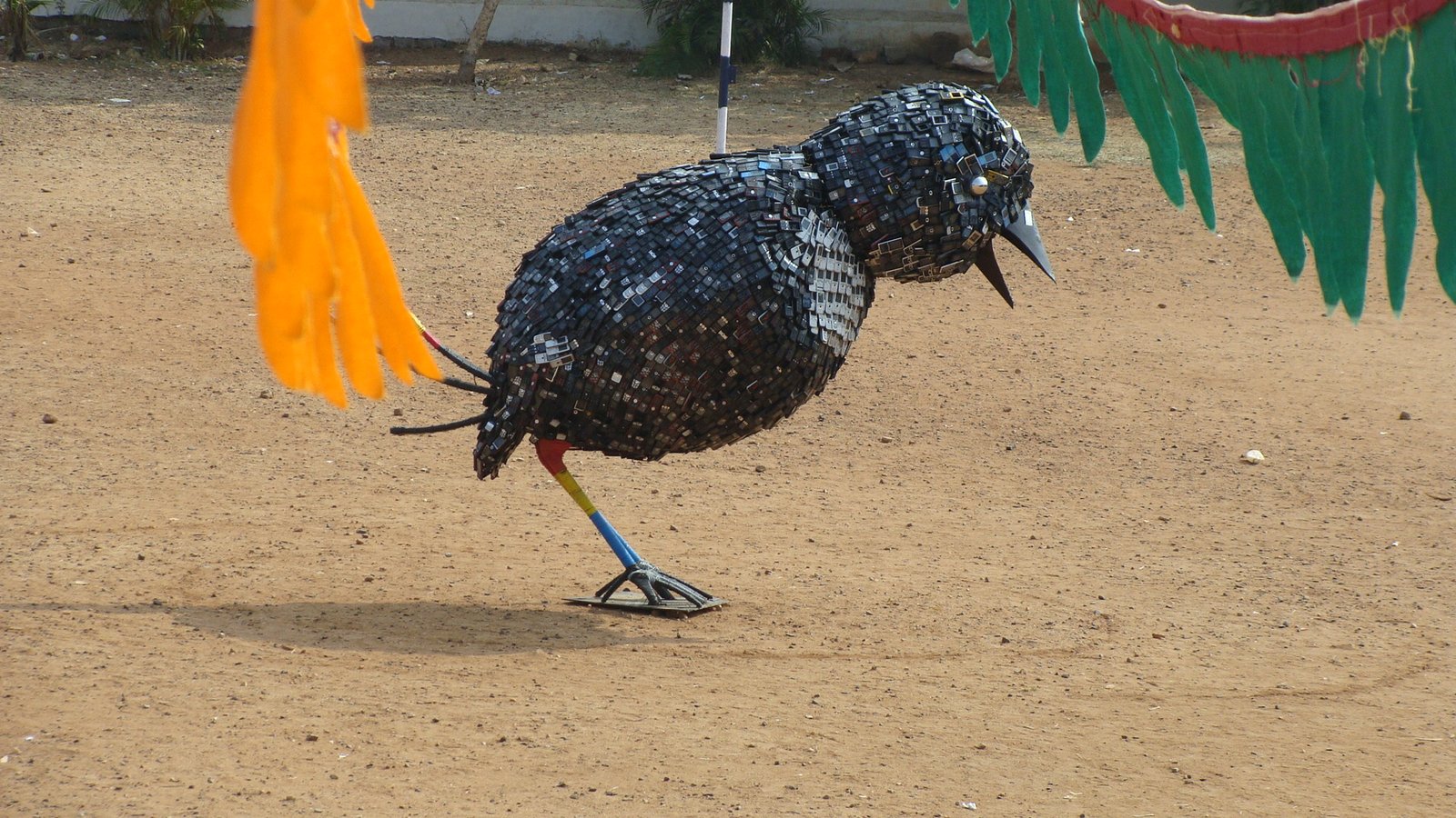 Modern Abstract Wall Art