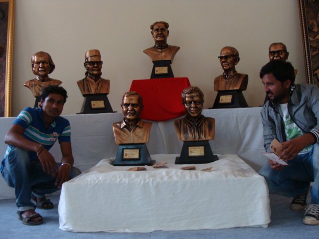 Bulk Art Manufacturing